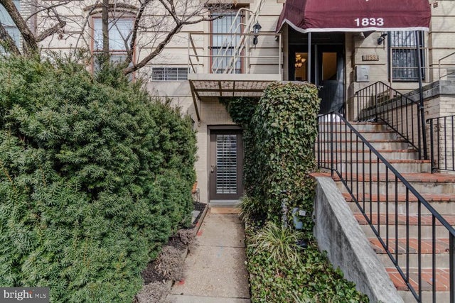 1833 California St Nw #102, Washington