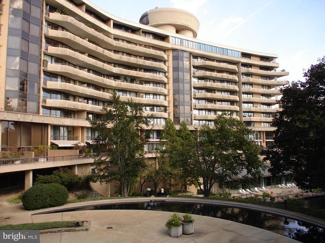 4200 Nw Massachusetts Ave Nw #615, WASHINGTON