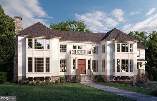 5042 Overlook Rd Nw, WASHINGTON