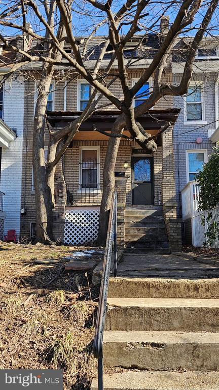 5723 13th St Nw, Washington