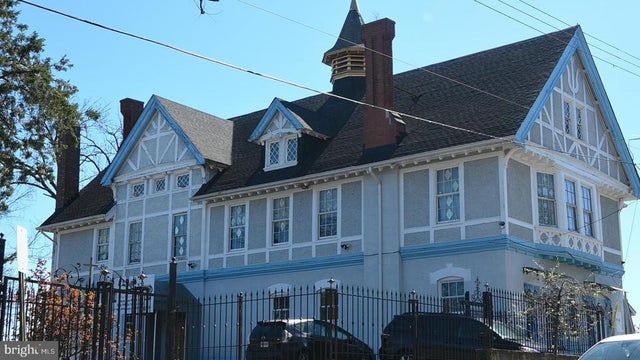 2715 22nd St Ne, Washington