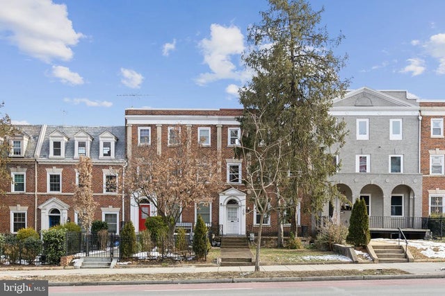 3521 16th St Nw, Washington