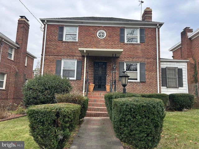 1520 Montana Ave Ne, Washington