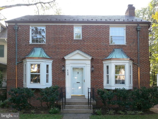 3130 38th St Nw, Washington