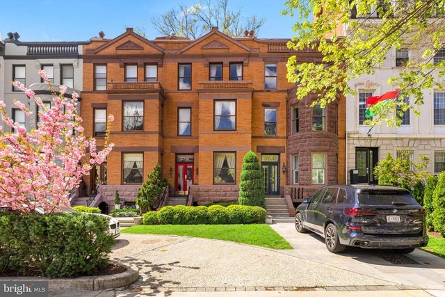 2336 Massachusetts Ave Nw, Washington