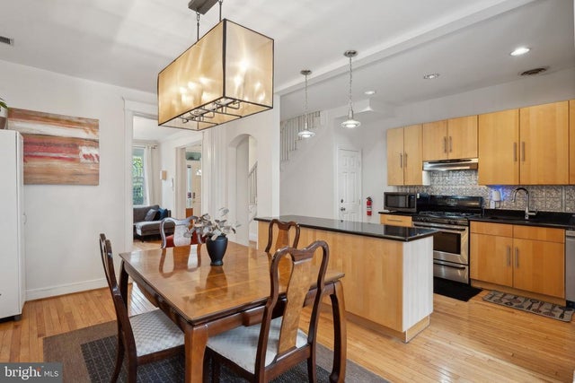 1029 G St Ne, Washington