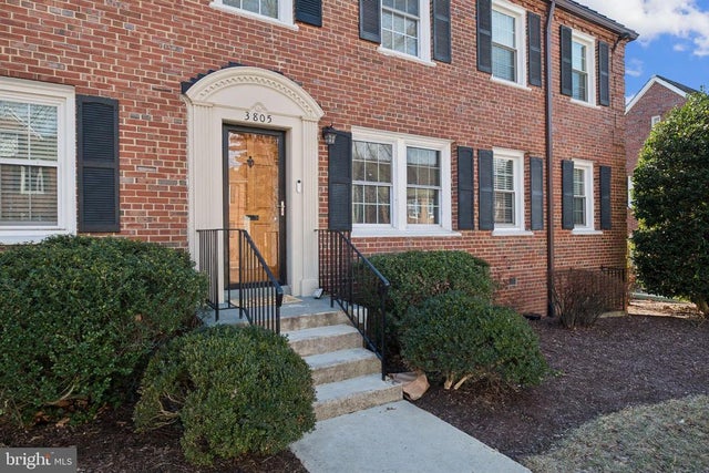 3805 V St Se, Washington