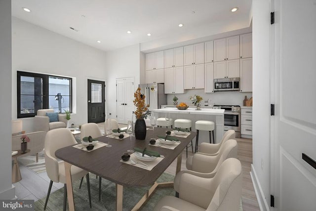 1619 Isherwood St Ne #2, WASHINGTON