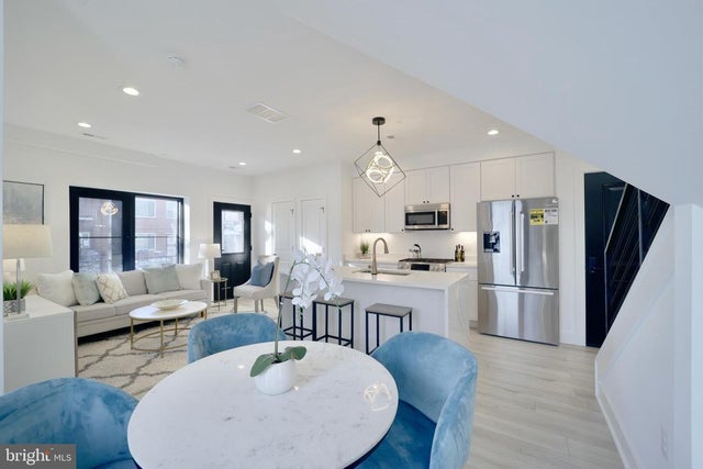 1619 Isherwood St Ne #4, WASHINGTON