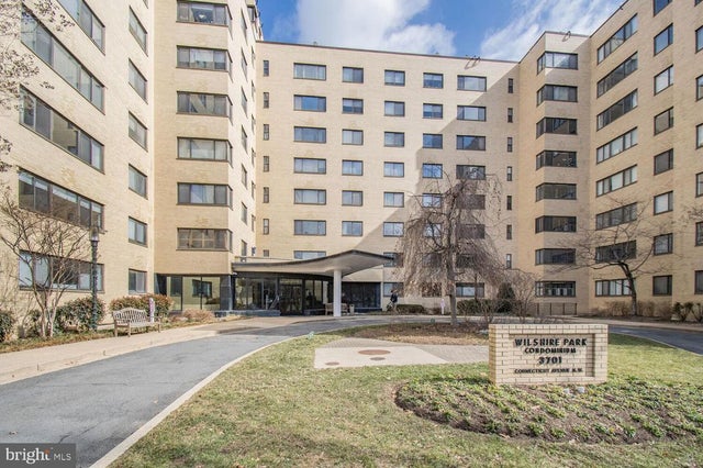 3701 Connecticut Ave Nw #236, Washington