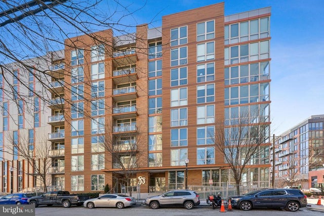 88 V St Sw #203, WASHINGTON