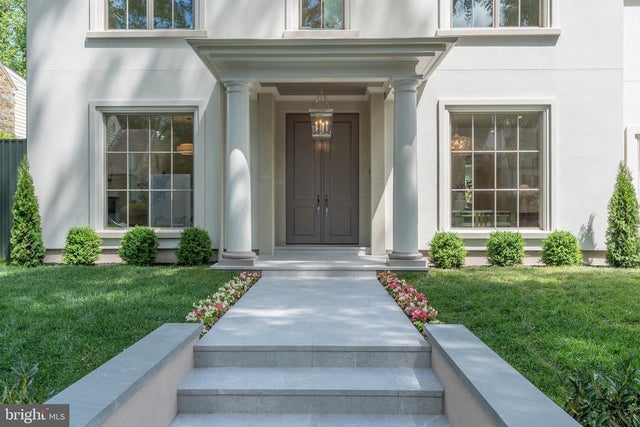 4821 Rodman St Nw, Washington