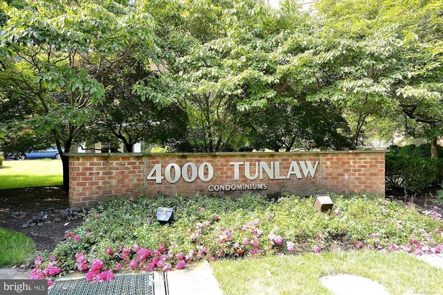 4000 Tunlaw Rd Nw #428, Washington