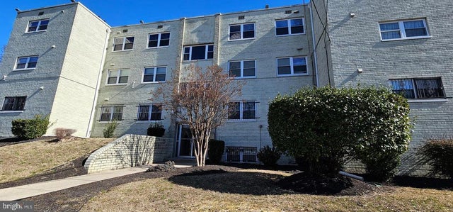 4810 Quarles St Ne #201, Washington