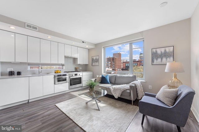 1311 13th St Nw #ph-9, Washington