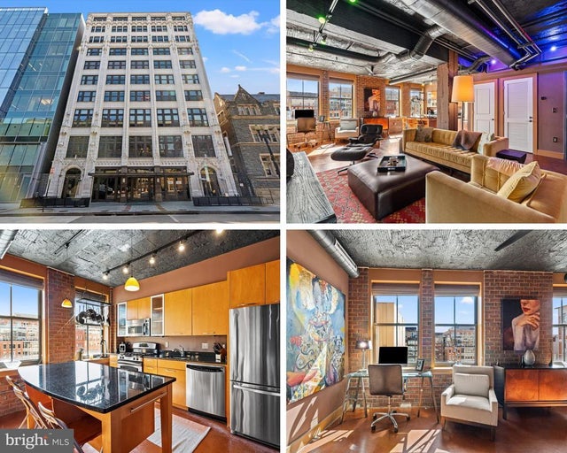 916 G St Nw #803, Washington