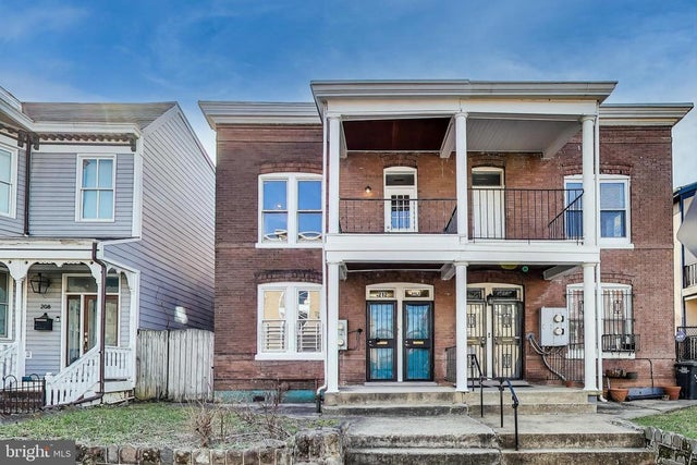 212 Elm St Nw, Washington