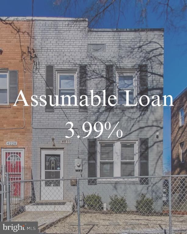 4230 Edson Pl Ne, Washington