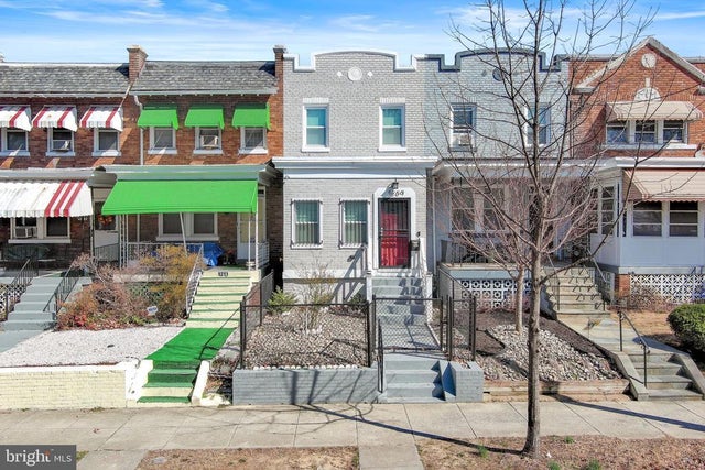 5209 5th St Nw, Washington