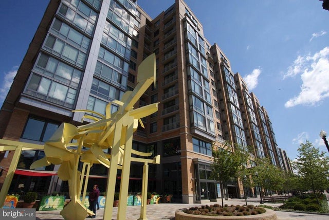 475 K St Nw #1105, Washington