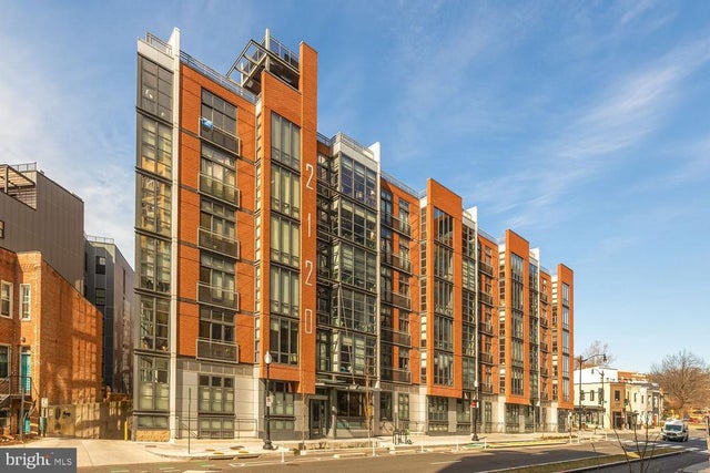 2120 Vermont Ave Nw #412, Washington