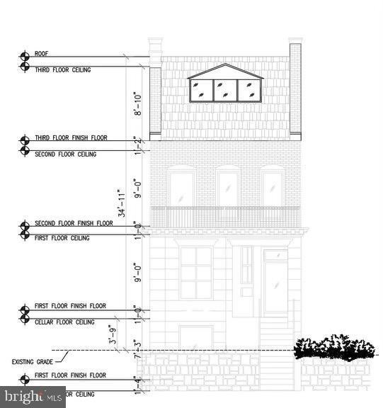 1117 Clifton St Nw, Washington