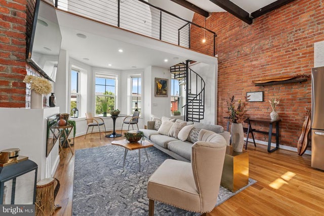 1312 Fairmont St Nw #2, Washington