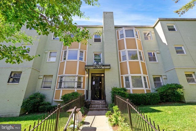 2835 Gainesville St Se #101, Washington