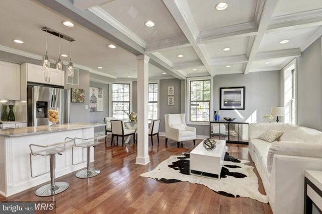 1320 I St Ne, Washington