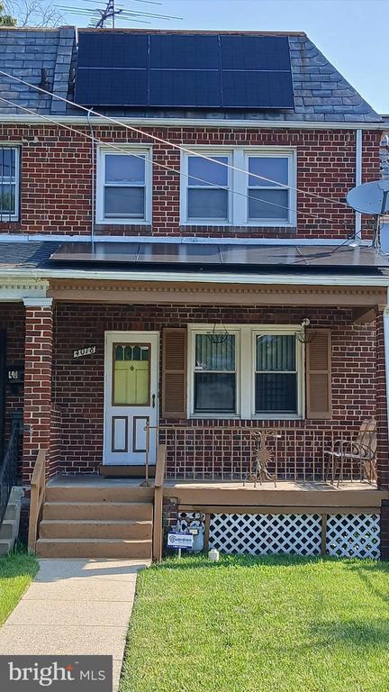 4018 Pennsylvania Ave Se, Washington