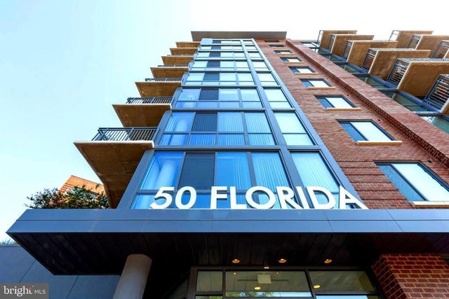 50 Florida Ave Ne #216, Washington
