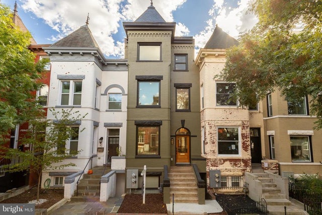 44 Seaton Pl Nw, Washington