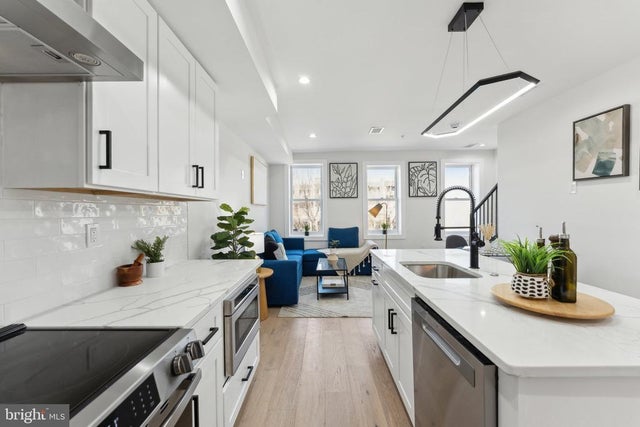 6 Adams St Nw #2, Washington