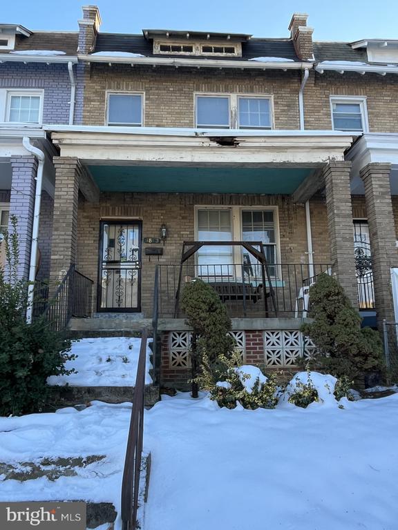 1813 M St Ne, Washington