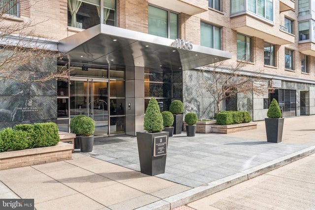 1155 23rd St Nw #8a, Washington