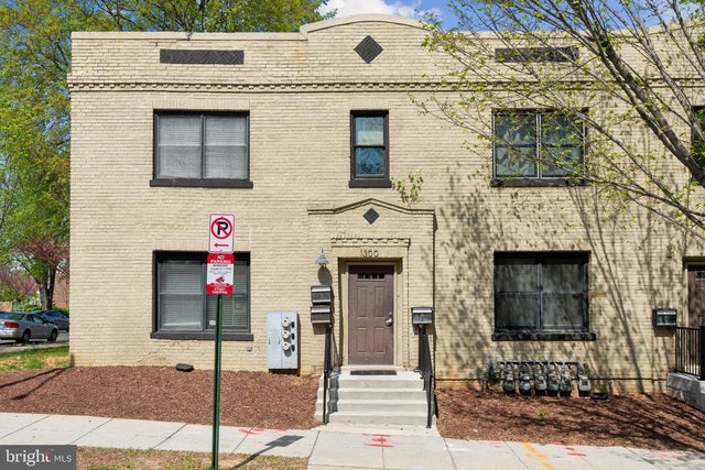 1300 Childress St Ne #3, Washington
