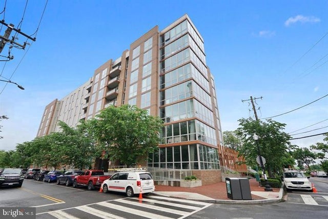 88 V St Sw #711, Washington