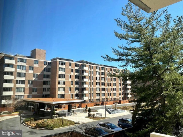 2939 Van Ness St Nw #731, Washington