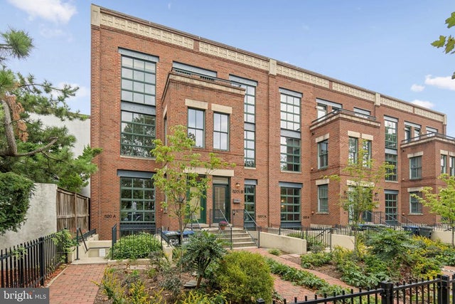 520 1/2 13th St Se #b, WASHINGTON