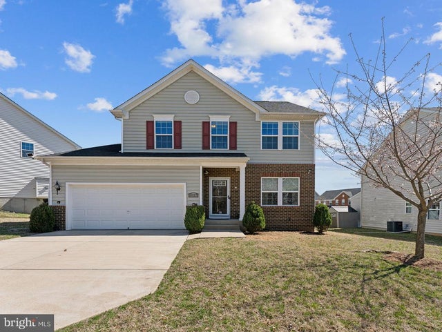 1027 Cook Dr Se, Washington