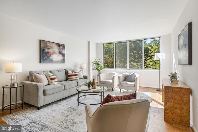 2939 Van Ness St Nw #419, Washington