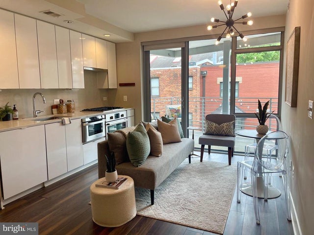 1311 13th St Nw #308, Washington