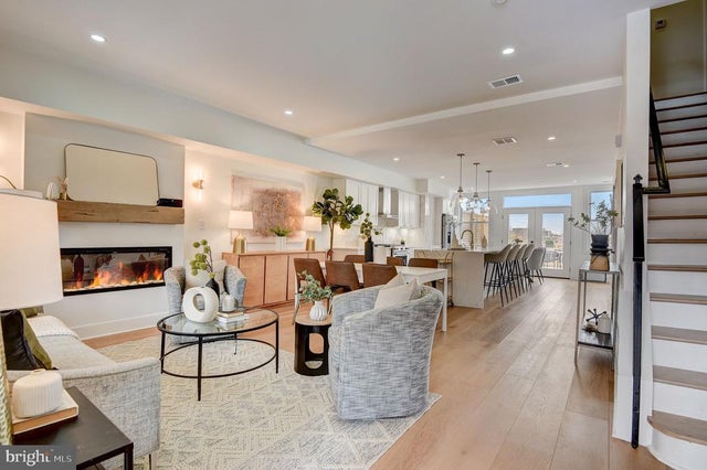 5407 13th St Nw, Washington