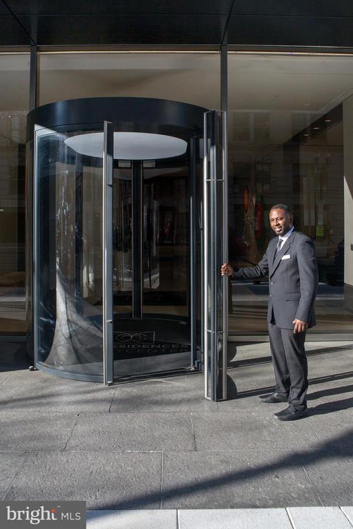 925 H St Nw #301, Washington