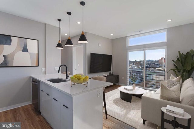 1358 Florida Ave Ne #202, WASHINGTON