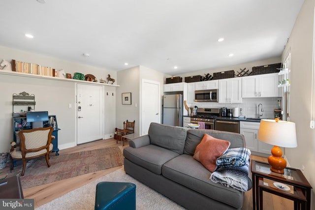 3101 Sherman Ave Nw #402, Washington