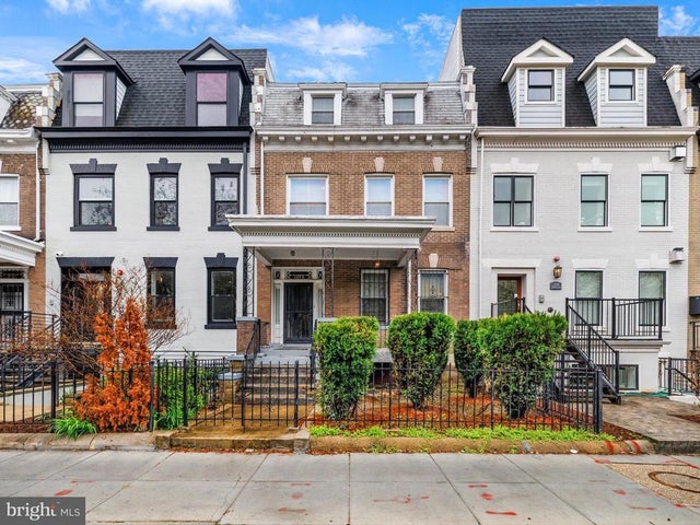 1474 Harvard St Nw, Washington