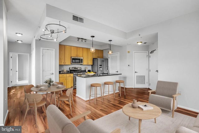 1001 L St Nw #811, Washington