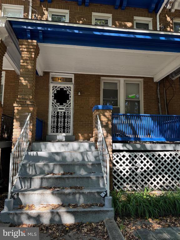 1426 S St Se, Washington