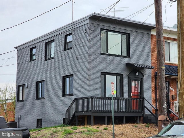 1261 Gallatin St Ne, Washington